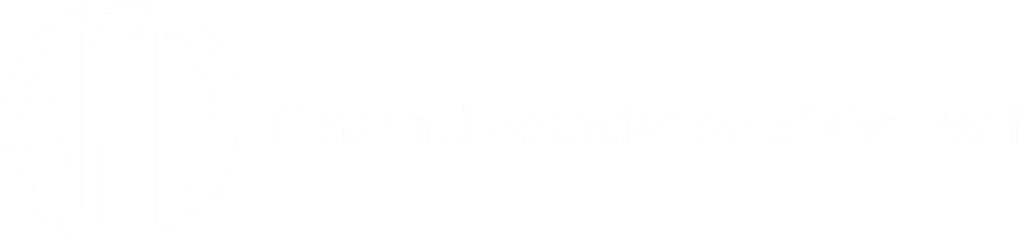 National Association of the Deaf logo